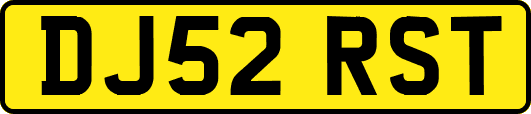 DJ52RST