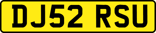 DJ52RSU