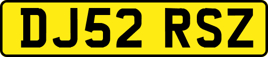 DJ52RSZ