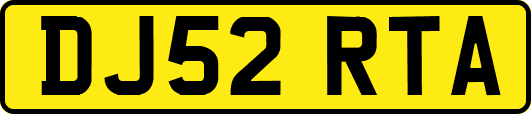 DJ52RTA