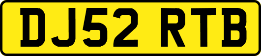 DJ52RTB
