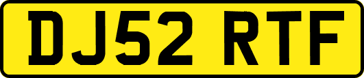 DJ52RTF