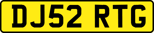 DJ52RTG