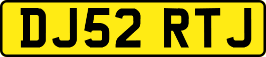 DJ52RTJ