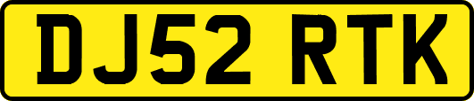 DJ52RTK