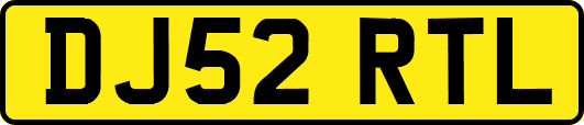 DJ52RTL