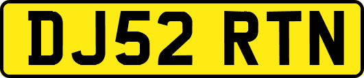 DJ52RTN