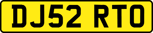 DJ52RTO