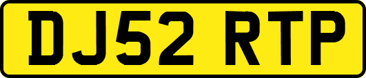 DJ52RTP