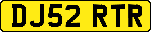 DJ52RTR