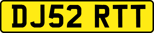 DJ52RTT