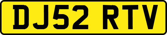DJ52RTV