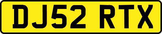 DJ52RTX
