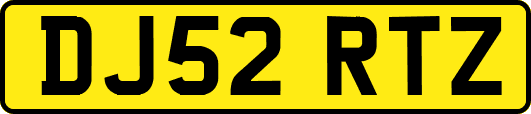 DJ52RTZ