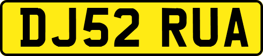 DJ52RUA