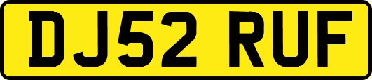 DJ52RUF