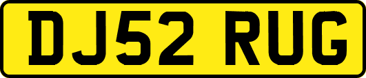 DJ52RUG