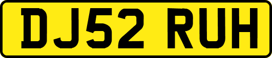 DJ52RUH