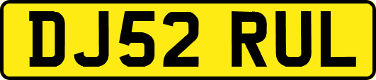 DJ52RUL