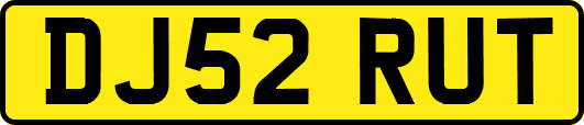 DJ52RUT