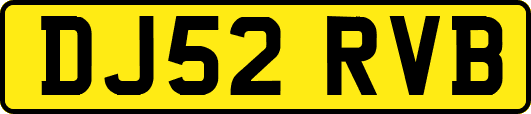 DJ52RVB