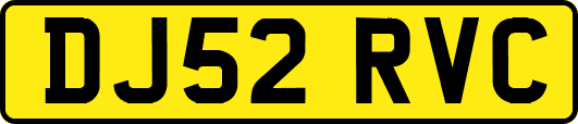 DJ52RVC