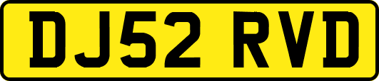 DJ52RVD