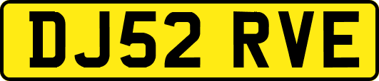 DJ52RVE