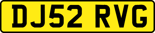DJ52RVG