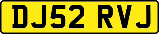 DJ52RVJ