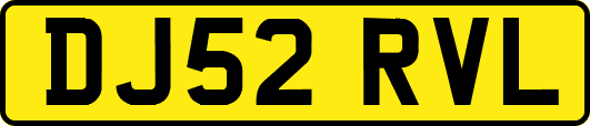 DJ52RVL
