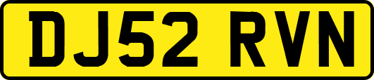 DJ52RVN