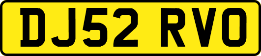 DJ52RVO