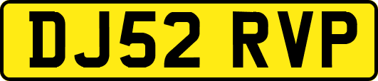 DJ52RVP