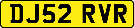 DJ52RVR