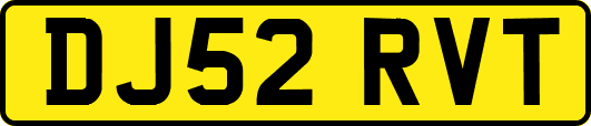 DJ52RVT