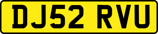 DJ52RVU