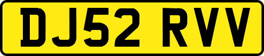 DJ52RVV
