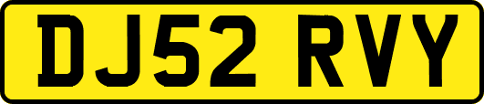 DJ52RVY