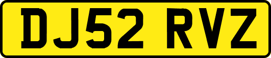 DJ52RVZ