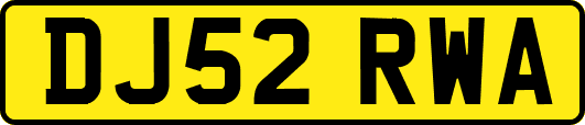 DJ52RWA
