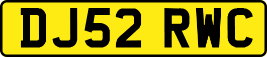 DJ52RWC