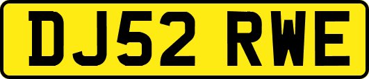 DJ52RWE