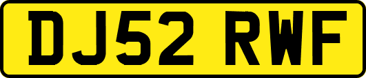 DJ52RWF