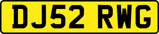 DJ52RWG