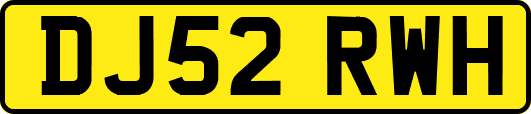 DJ52RWH