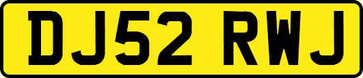 DJ52RWJ