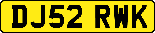 DJ52RWK