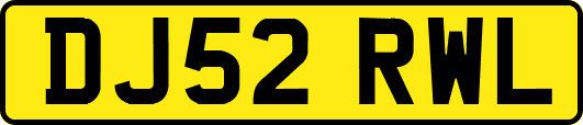 DJ52RWL