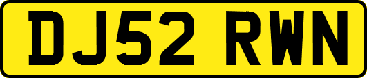 DJ52RWN